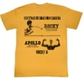 thumbnail image 1 of Rocky T-Shirt Adulte Rematch Movie MGM, 1 of 2
