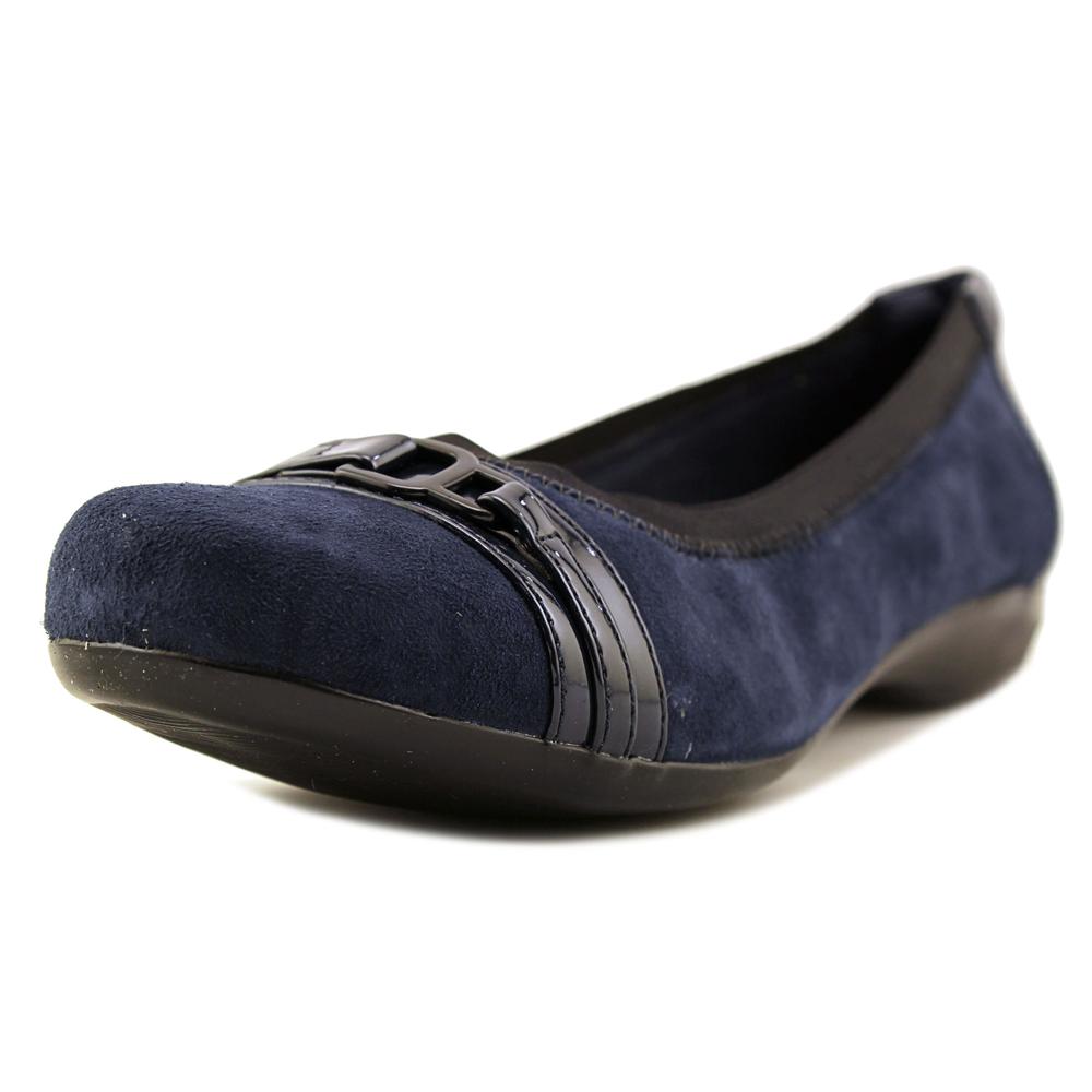 clarks kinzie blue