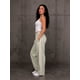 thumbnail image 2 of Pants Mujer Jogger Shendy Vendy Corte Acampanado Deportivo Slim Fit, 2 of 6