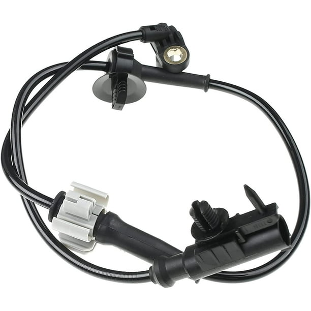 Chevrolet Silverado Abs Wheel Speed Sensor