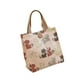 thumbnail image 3 of Bolsa de lona ligera y bonita Yuyangstore Gato rosa 20 cm x 10 cm x 20 cm, 3 of 8