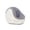 WHA, variant on TYShandao Foldable Behind-The-Back Knitted Earmuffs