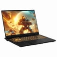thumbnail image 2 of Laptop Gamer ASUS TUF F16: Intel Core i7 14650HX, RAM 32GB DDR5, SSD 1TB, Pantalla 16", RTX 5060, Windows 11 Home, 2 of 4