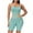 Green, variant on Women's Slimming Long Leg Bodysuit,Ladies Seamless One-Piece Body Shaper Abdominal Lifter Hip Shaper Underwear Stretch Slimming Body Corset Beige S