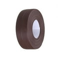 thumbnail image 7 of Tssuoun Sealing Strips PVC Colorful Wall Sticker Smooth Self Tape Toilet Corner Windows Bathroom Kitchen Sink Restaurant 3.2m*2.2cm Brown, 7 of 7