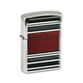 thumbnail image 4 of Zippo HP Chrome Pipe Wood Lighter, 4 of 14