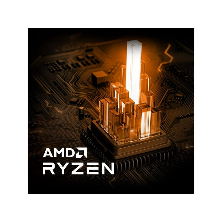 XPG Spectra RGB D35 16GB DDR4 3200 Desktop RAM, CAS Latency 16