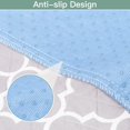 thumbnail image 3 of Protector de colchón para incontinencia Bed Pads OUTCREATOR®, paquete de 2, 3 of 7
