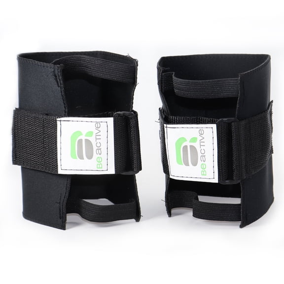 BeActive Pressure Point Brace Relieve Acupressure Leg Sciatica