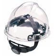 thumbnail image 4 of MSA V-Gard Patriotic American Pride USA hard hats -w/ Ratchet Suspension, 4 of 4