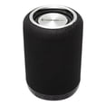 thumbnail image 2 of Bocina Swissmobility Inalámbrica Bluetooth Negro, SW-34BK, 2 of 6