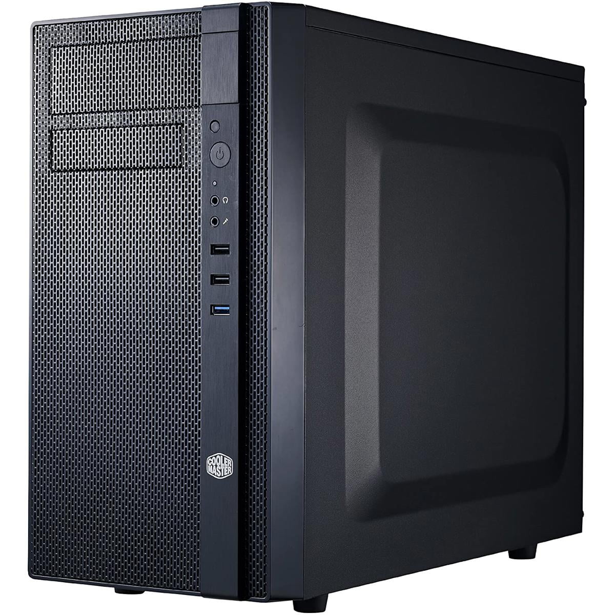 COOLER N200 (MATX w 1 x USB 3.