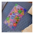 thumbnail image 4 of Toalla de Playa BT21 70 x 130 cm Personajes Estampados con Fondo Morado, 4 of 4