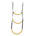 thumbnail image 2 of Boats Ladder Marine Rope Ladder Assist Boarding Rope Ladder, 2 of 6