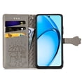 thumbnail image 3 of Funda Cartera FOXDOCK para OPPO A60 4G , Flip PU con Relieve de Gatos y Perros, Tarjetero y Soporte, 3 of 6