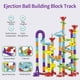 thumbnail image 5 of Bloque de construcción 113 piezas 3D Marble Run Set Construcción Bloques de construcción Juegos de aprendizaje STEM Educación temprana para niños y niñas a partir de 3 años, 5 of 8