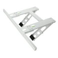 thumbnail image 2 of Window AC Mount, Air Conditioner Stand Heavy Duty Steel  for School, 2 of 7