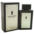 thumbnail image 1 of The Secret by Antonio Banderas for Men - 3.4 oz EDT Spray, 1 of 2