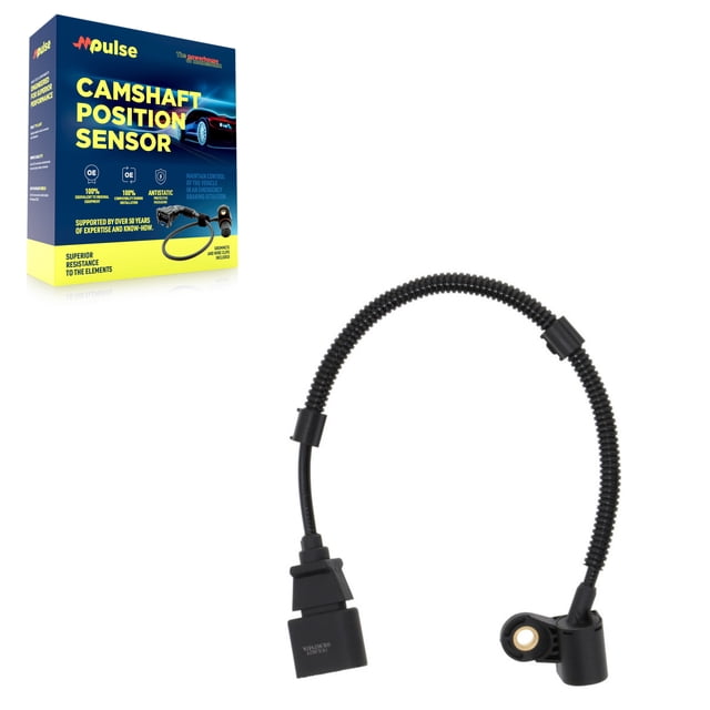 Mpulse Engine Camshaft Position Sensor SEN-2CAM0326 for Car Volkswagen Passat Golf