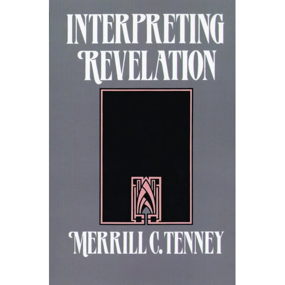 Interpreting Revelation (Paperback)