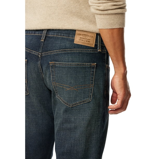 Levi' Relaxed Fit Jeans - Women' denim for apparel retail