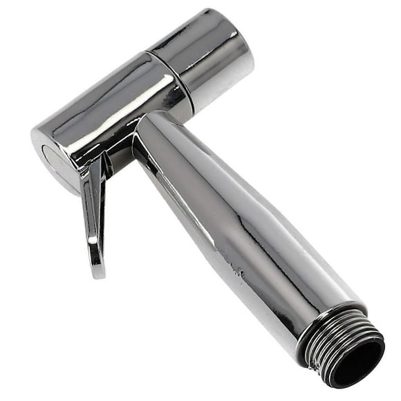 G1/2 Bidet Spray Shower Hose 1PC Toilet Douche Bidet Head For Sanitary Shattaf Handheld Bidet Universal G 1/2 Connector