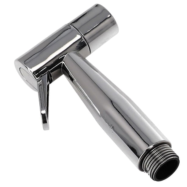 G1/2 Bidet Spray Shower Hose 1PC Toilet Douche Bidet Head For Sanitary Shattaf Handheld Bidet Universal G 1/2 Connector
