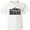 AA-White, variant on Inktastic Miami Skyline Grunge Youth T-Shirt