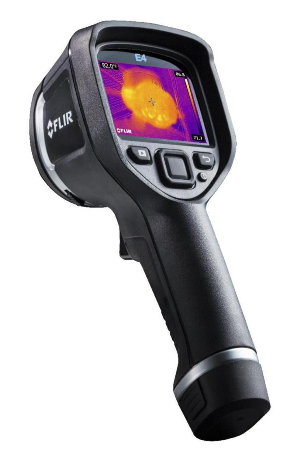 Image of FLIR E4 WiFi Walmart