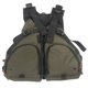 thumbnail image 3 of Fishing Jacket Rafting Life Jacket Outdoor Fishing Vest Outdoor Boating Vest Fishing Life Jacket Outdoor Fishing Rafting Life Boating Jacket Professional Sports Vest Waistcoat Dark ANGGREK Snorkeling Vest, 3 of 8