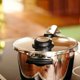 thumbnail image 2 of Olla de Presión Premium Fissler Vitavit 3.7 Cuartos con Inserto de Vapor, 2 of 8
