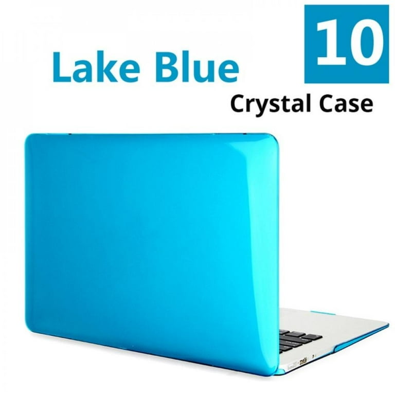 Crystal Clear Hard Shell Cover Case For MacBook Pro 14 Inch Laptop Case Keyboard Cover Screen Protector for MacBook Pro 14