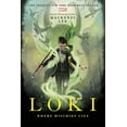 thumbnail image 1 of Loki: Where Mischief Lies (Marvel Universe Ya), 1 of 1