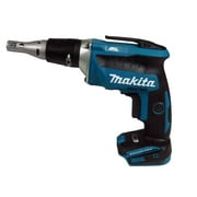 Open Box Makita XSF03Z 18Volt LXT Lithium-Ion Brushless Cordless Drywall Screw Driver