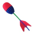 thumbnail image 4 of Milaget Ballon de Terrain de Jeu Intérieur Extérieur pour Garçons Filles 8 Ans et Plus Jardin, 4 of 9