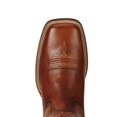 thumbnail image 4 of Western Boot ARIAT para mujer, modelo Round Up Remuda Leather, 4 of 5