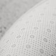 thumbnail image 3 of Bathroom Mat Setof3, U Shaped Toilet Rug, 20X33 In, Plush Pile, Moisture Capture, Residential Bathroom, Neutral Gray, 3 Pc, Toilet Cover Seat, Toilet Mat, 3 of 4