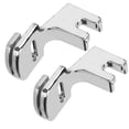 thumbnail image 2 of 2pcs Sewing Machine Presser Foot Domestic Multifunctional Pleated Quilting Accessories for Embroidery, 2 of 14