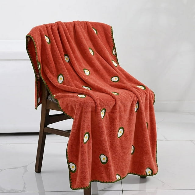 Beach Towel Blanket Comfortable Microfiber Beach Chair Blanket Accessories Gifts For Teens Adults
