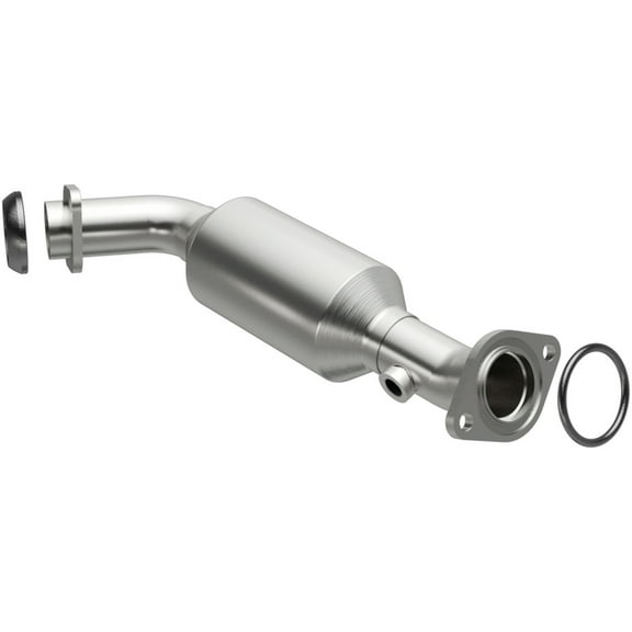 Magnaflow California Converter 5461885 Direct Fit California Catalytic Converter Fits select: 2004-2005,2008-2009 CADILLAC CTS