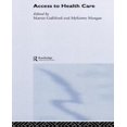 thumbnail image 1 of Access to Health Care, 1 of 1
