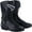 Black, variant on Alpinestars Adult SMX-6 V3 Drystar Street Motorcycle Boots - Black / 49