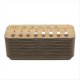 thumbnail image 1 of Altavoz Bluetooth con Sonido para Dormir y 8 Sonidos Naturales, Minialtavoz Inalámbrico para el Hogar A, 1 of 5