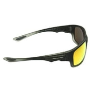 Panama Jack Wrap Fashion Sunglasses