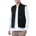 thumbnail image 2 of Wrangler Workwear Men's Quilted Lined Vest, 2 of 8