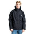 thumbnail image 2 of Trespass Mens Edwards II Waterproof Jacket, 2 of 5