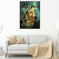thumbnail image 4 of DIY 5D Diamond Painting Beautiful Pattern Full Crystal Diamond Embroidery, 4 of 8