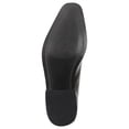 thumbnail image 7 of LIBERTYZENO Mens Oxford Dress Shoes Hornback Print Male, 7 of 7