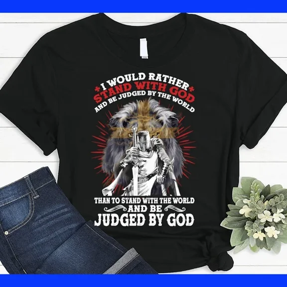 DOPASHIRT Christian Religious Gift For Pastor Deacon Church T-Shirt Unisex S-5XL Hot Trending Shirt, Vintage Birthday Gift