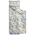 thumbnail image 2 of Pioneer Flower Floral Print Pattern Toddler Nap Mats for Kids Preschool,Sleeping Mat Bag or Kids,Toddler Sleeping Bag,Toddler Nap Mat or Daycare, 2 of 6